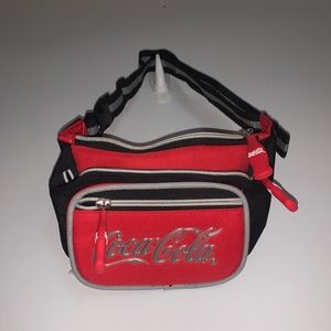 Coca-Cola Fanny Pack